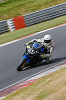 Advanced Group Black Bikes